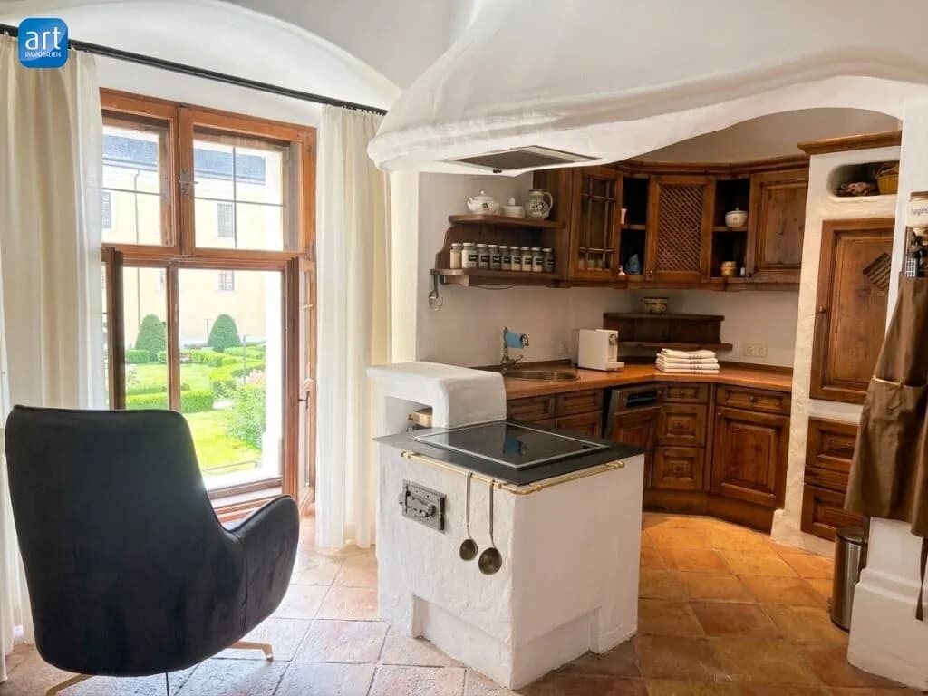 2-Zimmer-Wohnung kaufen in Vöcklabruck – 80 m², € 500.000 – Bild 2 von 9