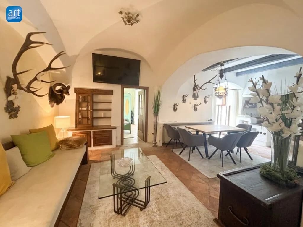 2-Zimmer-Wohnung kaufen in Vöcklabruck – 80 m², € 500.000 – Bild 3 von 9