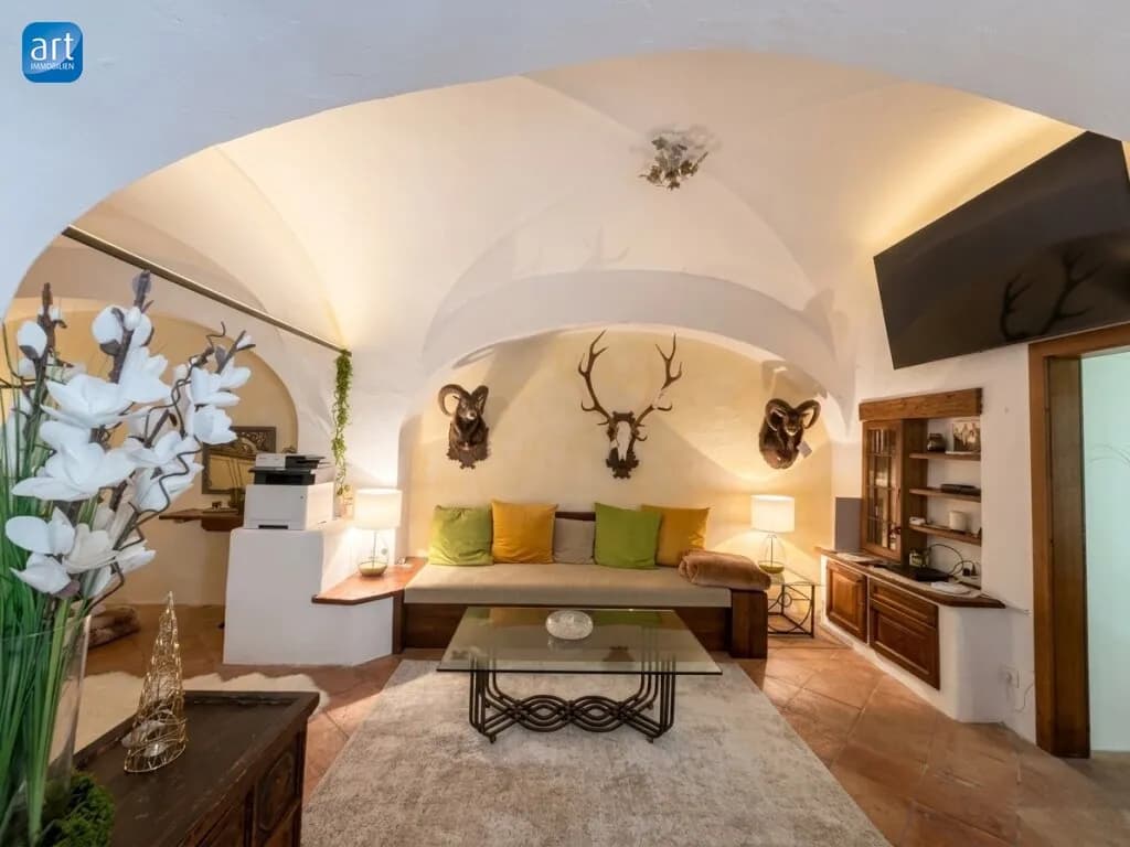 2-Zimmer-Wohnung kaufen in Vöcklabruck – 80 m², € 500.000 – Bild 4 von 9