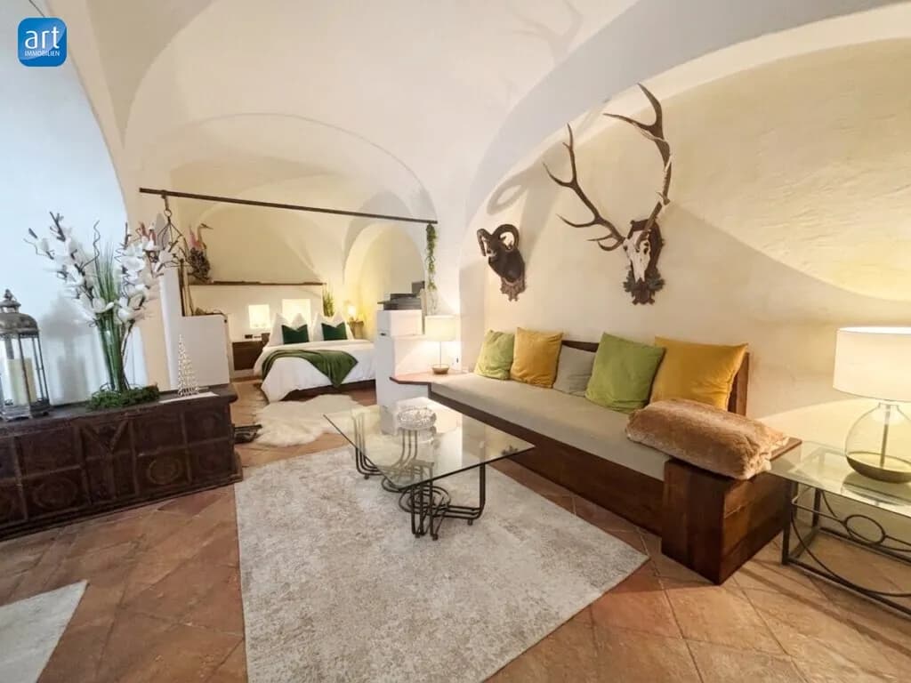 2-Zimmer-Wohnung kaufen in Vöcklabruck – 80 m², € 500.000 – Bild 5 von 9