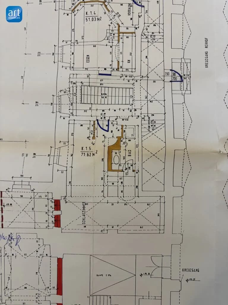2-Zimmer-Wohnung kaufen in Vöcklabruck – 80 m², € 500.000 – Bild 9 von 9
