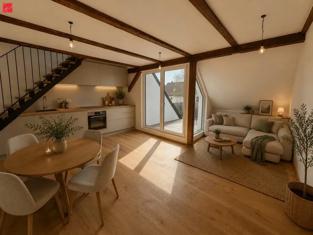3-Zimmer-Wohnung kaufen in Graz – 107,66 m², € 355.000 – Bild 3 von 8