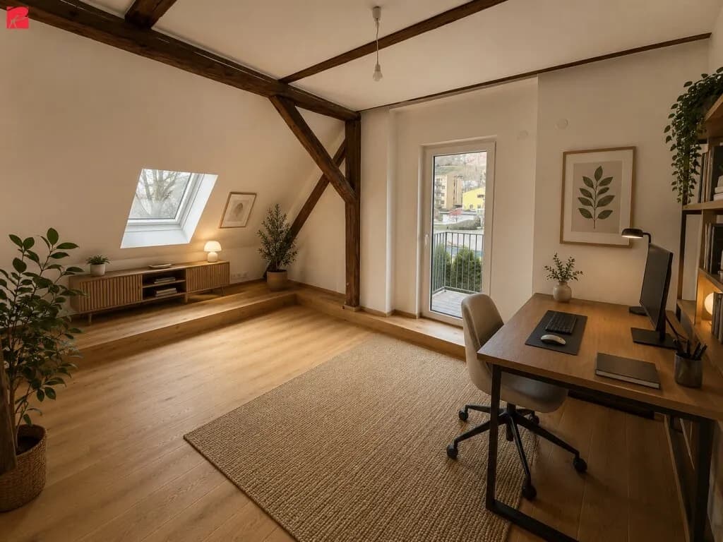 3-Zimmer-Wohnung kaufen in Graz – 107,66 m², € 355.000 – Bild 5 von 8