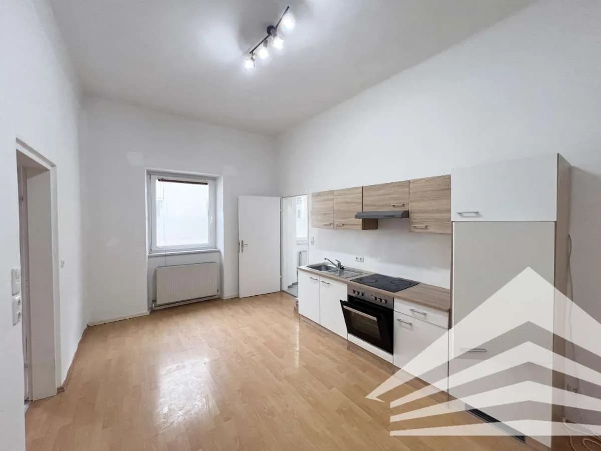2-Zimmer-Wohnung mieten in Linz – 68,46 m², € 785 – Bild 7 von 12