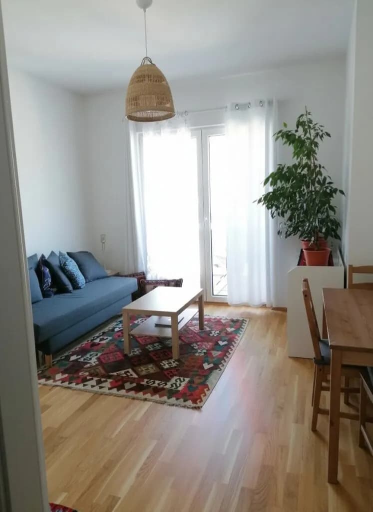 2-Zimmer-Wohnung kaufen in Wien – 45,05 m², € 298.000