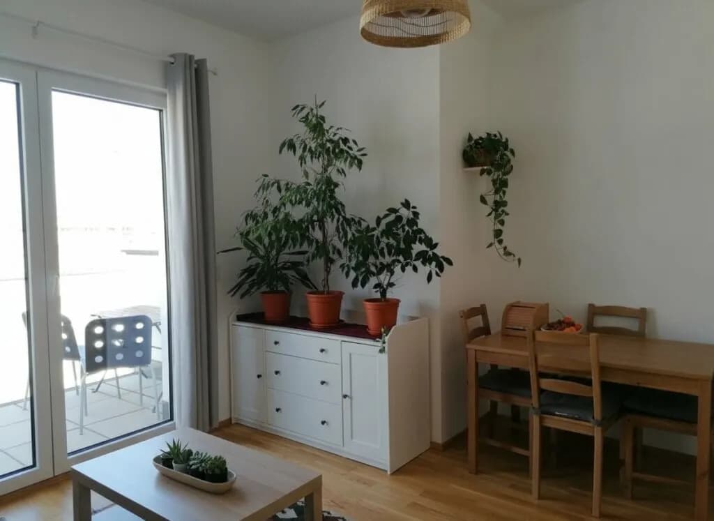 2-Zimmer-Wohnung kaufen in Wien – 45,05 m², € 298.000 – Bild 2 von 8