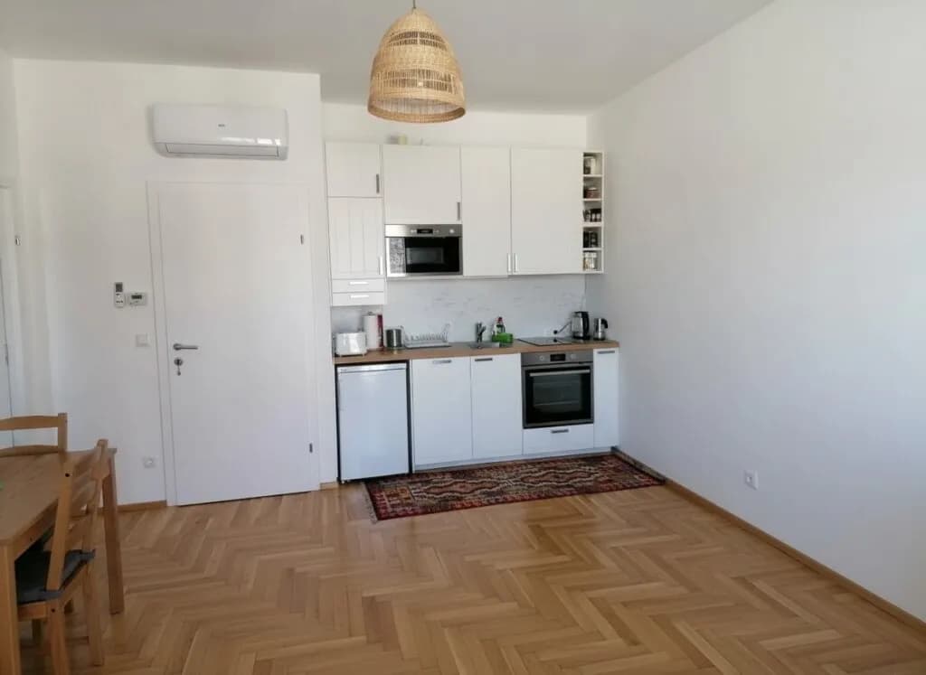 2-Zimmer-Wohnung kaufen in Wien – 45,05 m², € 298.000 – Bild 3 von 8