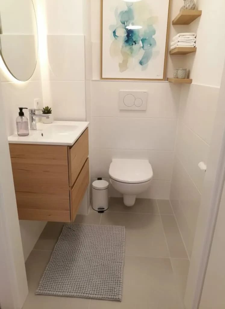 2-Zimmer-Wohnung kaufen in Wien – 45,05 m², € 298.000 – Bild 6 von 8