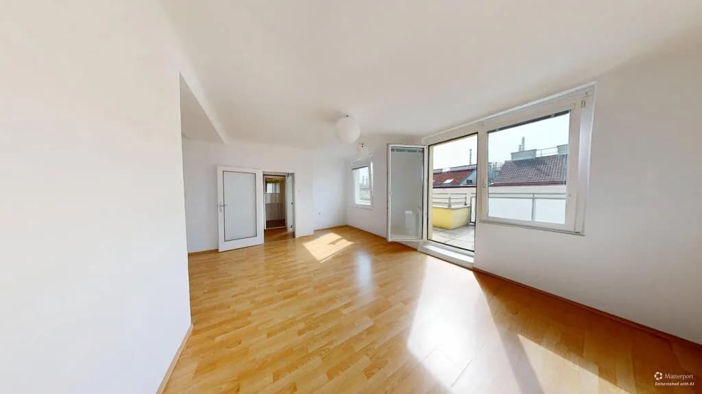 2-Zimmer-Wohnung kaufen in Wien – 43 m², € 325.000 – Bild 3 von 17