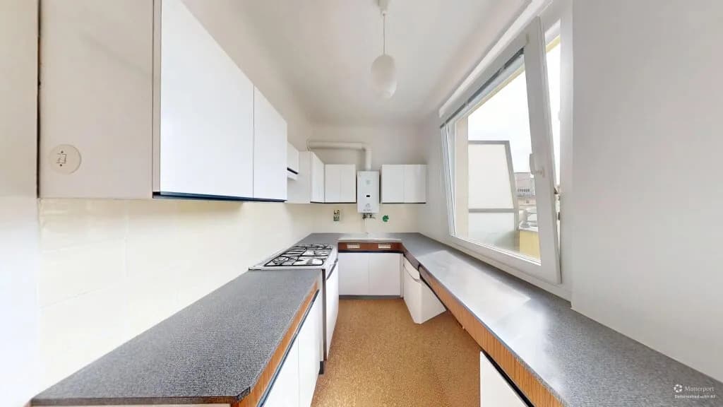 2-Zimmer-Wohnung kaufen in Wien – 43 m², € 325.000 – Bild 4 von 17