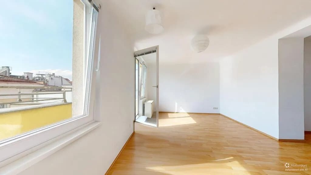 2-Zimmer-Wohnung kaufen in Wien – 43 m², € 325.000 – Bild 7 von 17