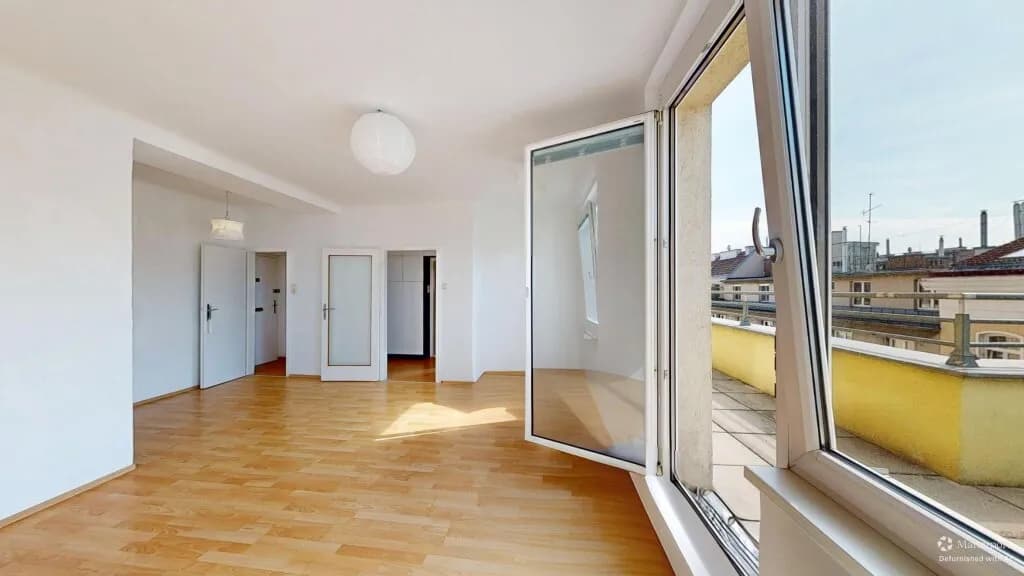 2-Zimmer-Wohnung kaufen in Wien – 43 m², € 325.000 – Bild 8 von 17