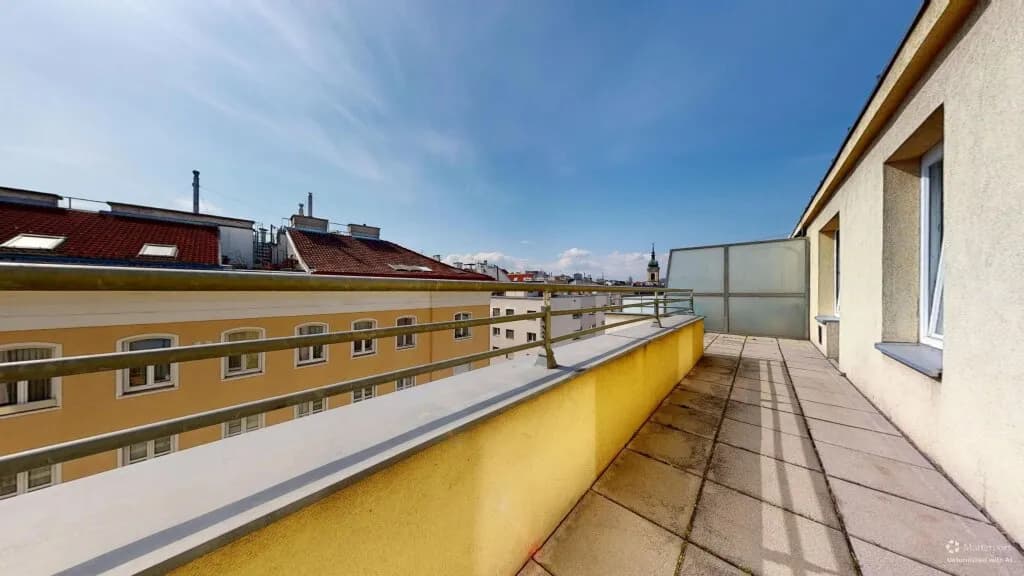 2-Zimmer-Wohnung kaufen in Wien – 43 m², € 325.000 – Bild 9 von 17