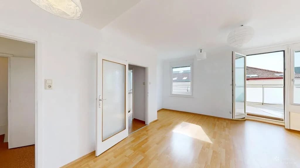 2-Zimmer-Wohnung kaufen in Wien – 43 m², € 325.000 – Bild 10 von 17