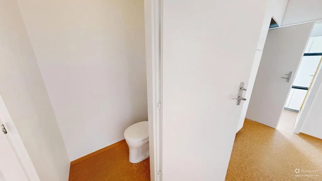 2-Zimmer-Wohnung kaufen in Wien – 43 m², € 325.000 – Bild 11 von 17