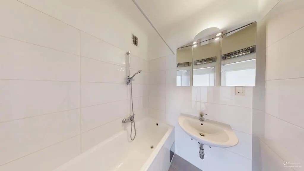2-Zimmer-Wohnung kaufen in Wien – 43 m², € 325.000 – Bild 12 von 17