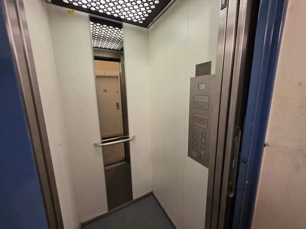 2-Zimmer-Wohnung kaufen in Wien – 43 m², € 325.000 – Bild 13 von 17
