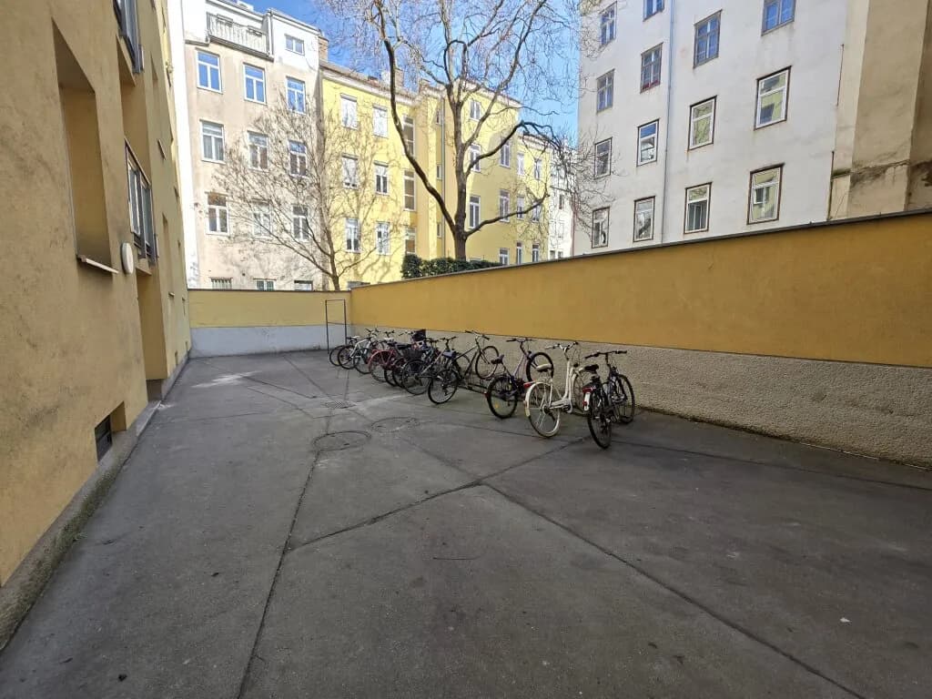 2-Zimmer-Wohnung kaufen in Wien – 43 m², € 325.000 – Bild 15 von 17