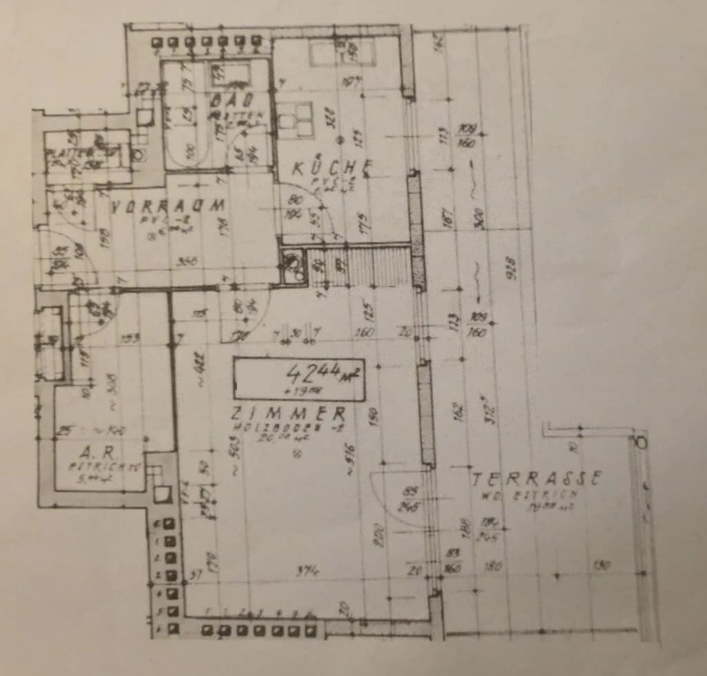 2-Zimmer-Wohnung kaufen in Wien – 43 m², € 325.000 – Bild 17 von 17