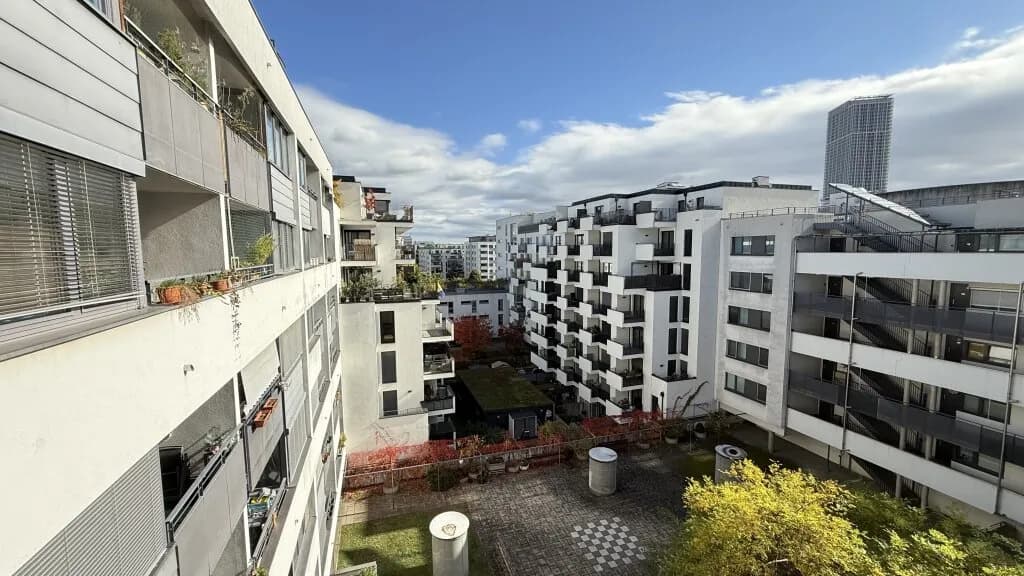 4-Zimmer-Wohnung kaufen in Wien – 104 m², € 699.000 – Bild 3 von 5