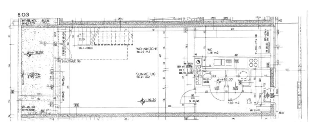 4-Zimmer-Wohnung kaufen in Wien – 104 m², € 699.000 – Bild 5 von 5