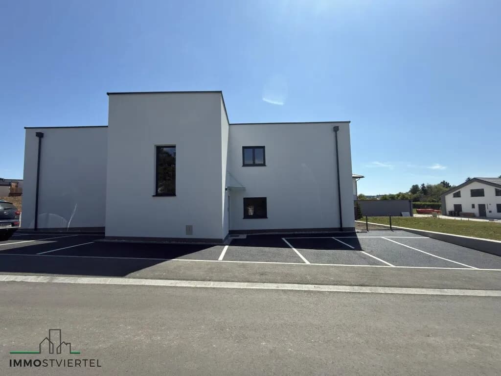 Wohnung mieten in Melk – 108,03 m², € 1.299