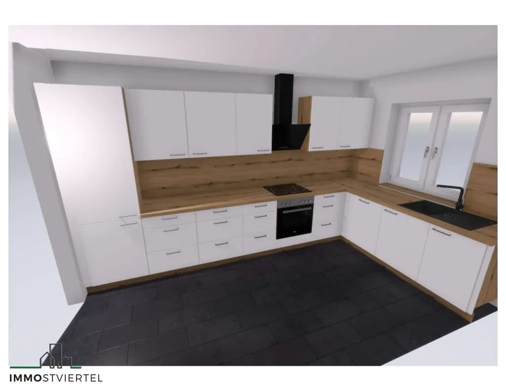 Wohnung mieten in Melk – 108,03 m², € 1.299 – Bild 11 von 11