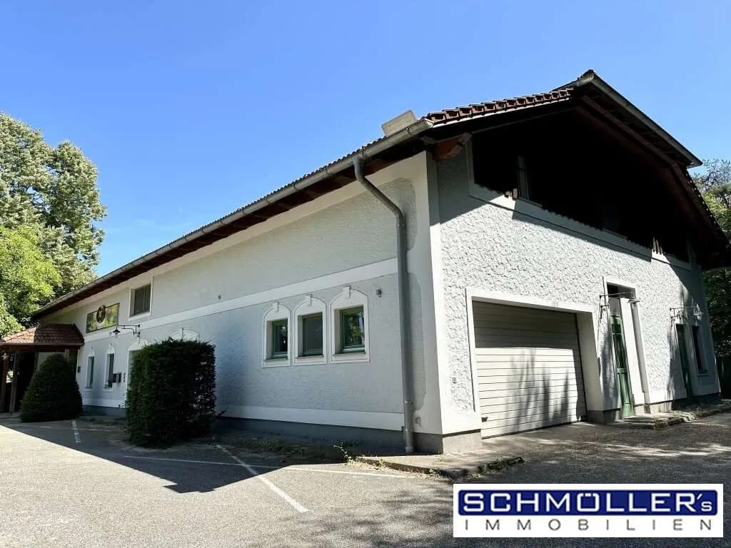 Immobilie kaufen in Wels-Land – 275 m²
