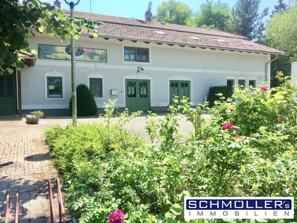 Immobilie kaufen in Wels-Land – 275 m² – Bild 3 von 62