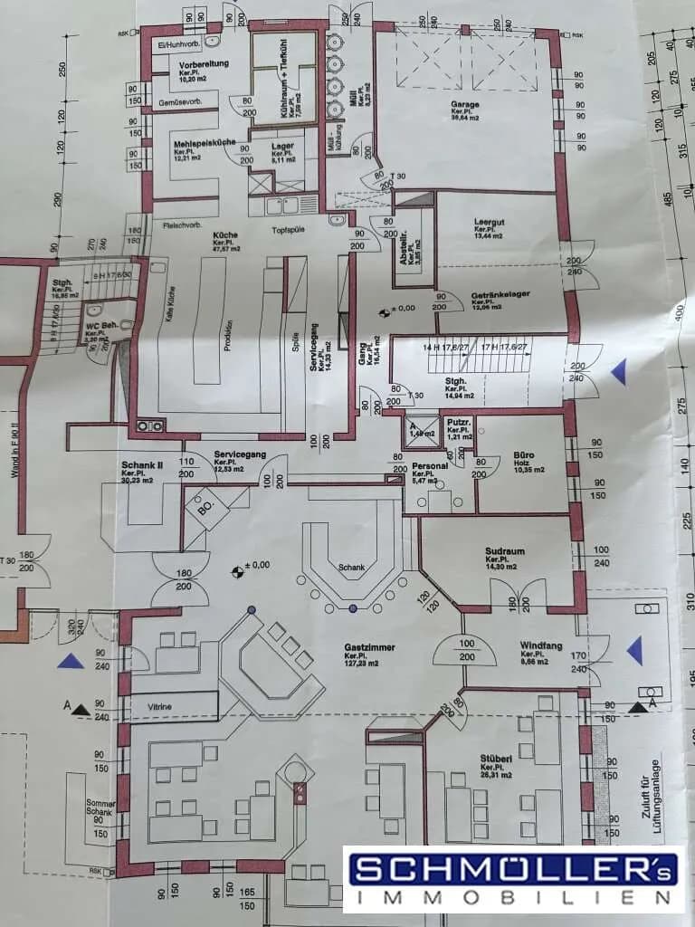 Immobilie kaufen in Wels-Land – 275 m² – Bild 59 von 62