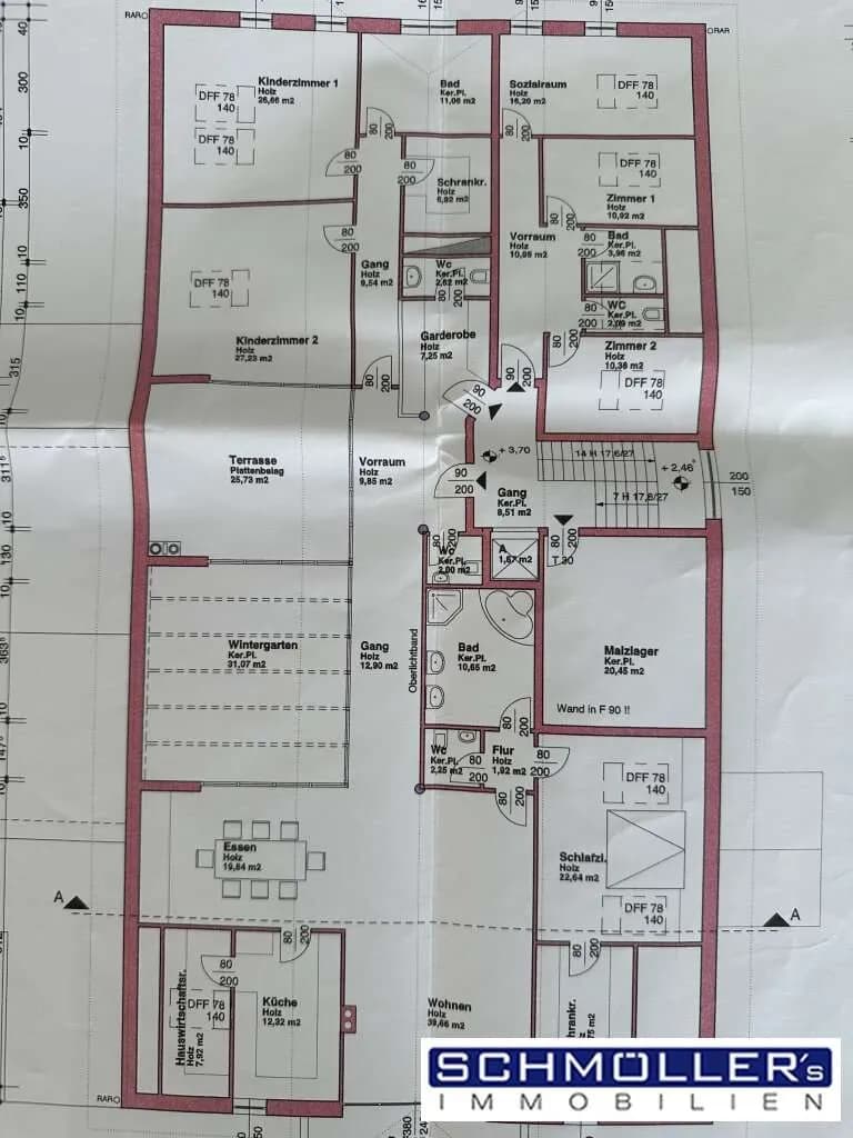 Immobilie kaufen in Wels-Land – 275 m² – Bild 60 von 62