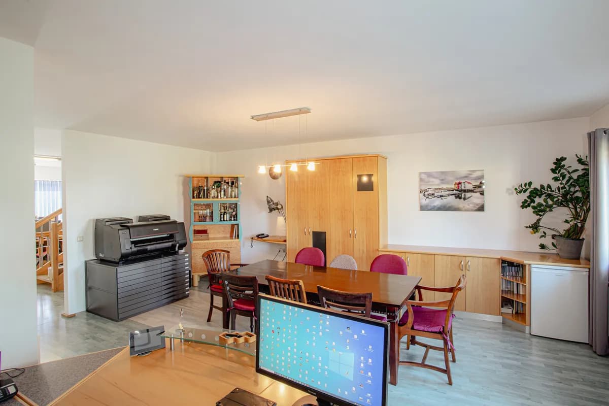 Gewerbeimmobilie kaufen in Linz – 170 m², € 480.000 – Bild 6 von 23