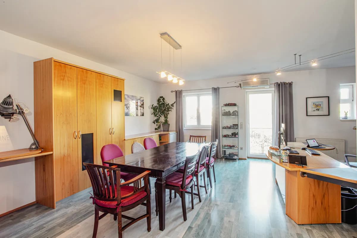 Gewerbeimmobilie kaufen in Linz – 170 m², € 480.000 – Bild 7 von 23