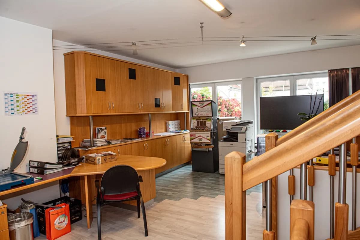 Gewerbeimmobilie kaufen in Linz – 170 m², € 480.000 – Bild 9 von 23
