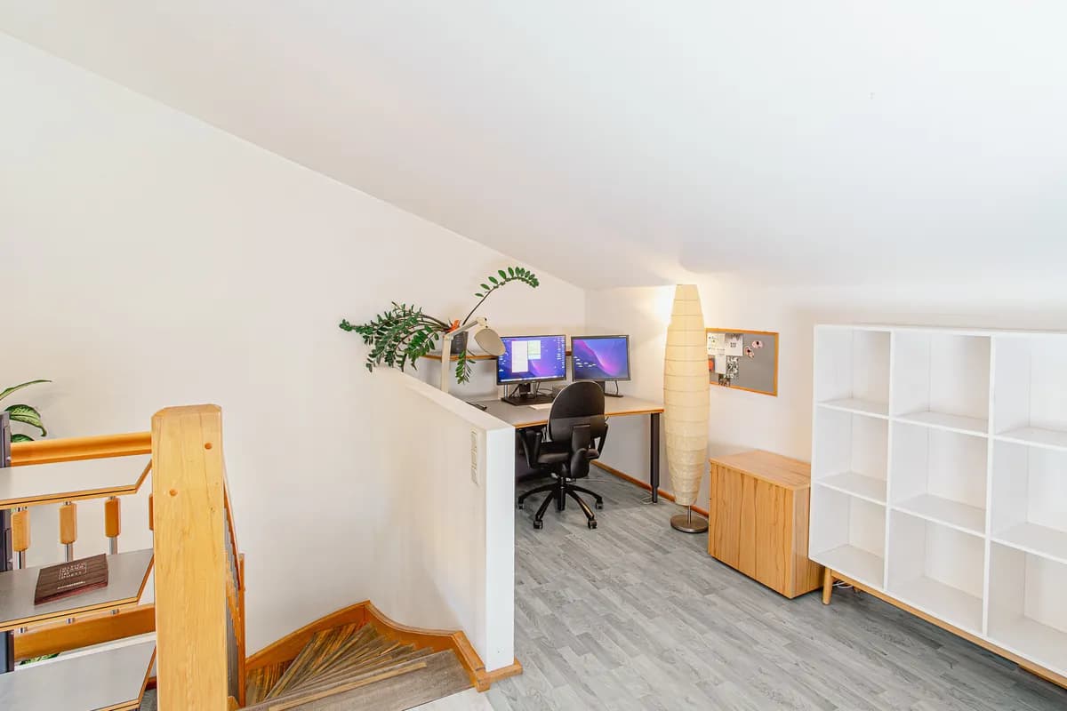 Gewerbeimmobilie kaufen in Linz – 170 m², € 480.000 – Bild 10 von 23