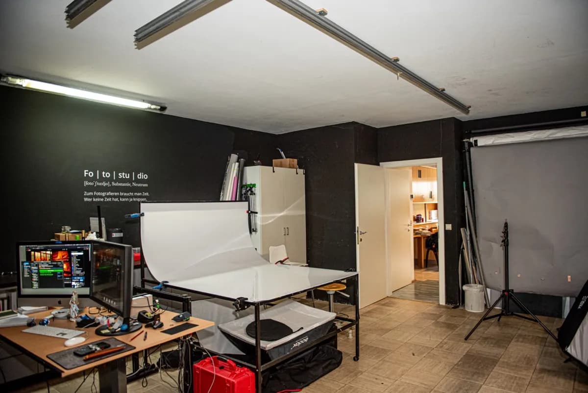 Gewerbeimmobilie kaufen in Linz – 170 m², € 480.000 – Bild 11 von 23
