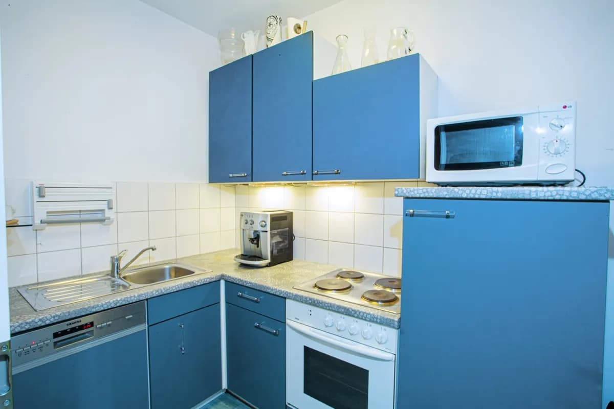 Gewerbeimmobilie kaufen in Linz – 170 m², € 480.000 – Bild 12 von 23