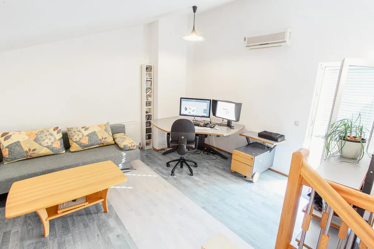 Gewerbeimmobilie kaufen in Linz – 170 m², € 480.000 – Bild 13 von 23