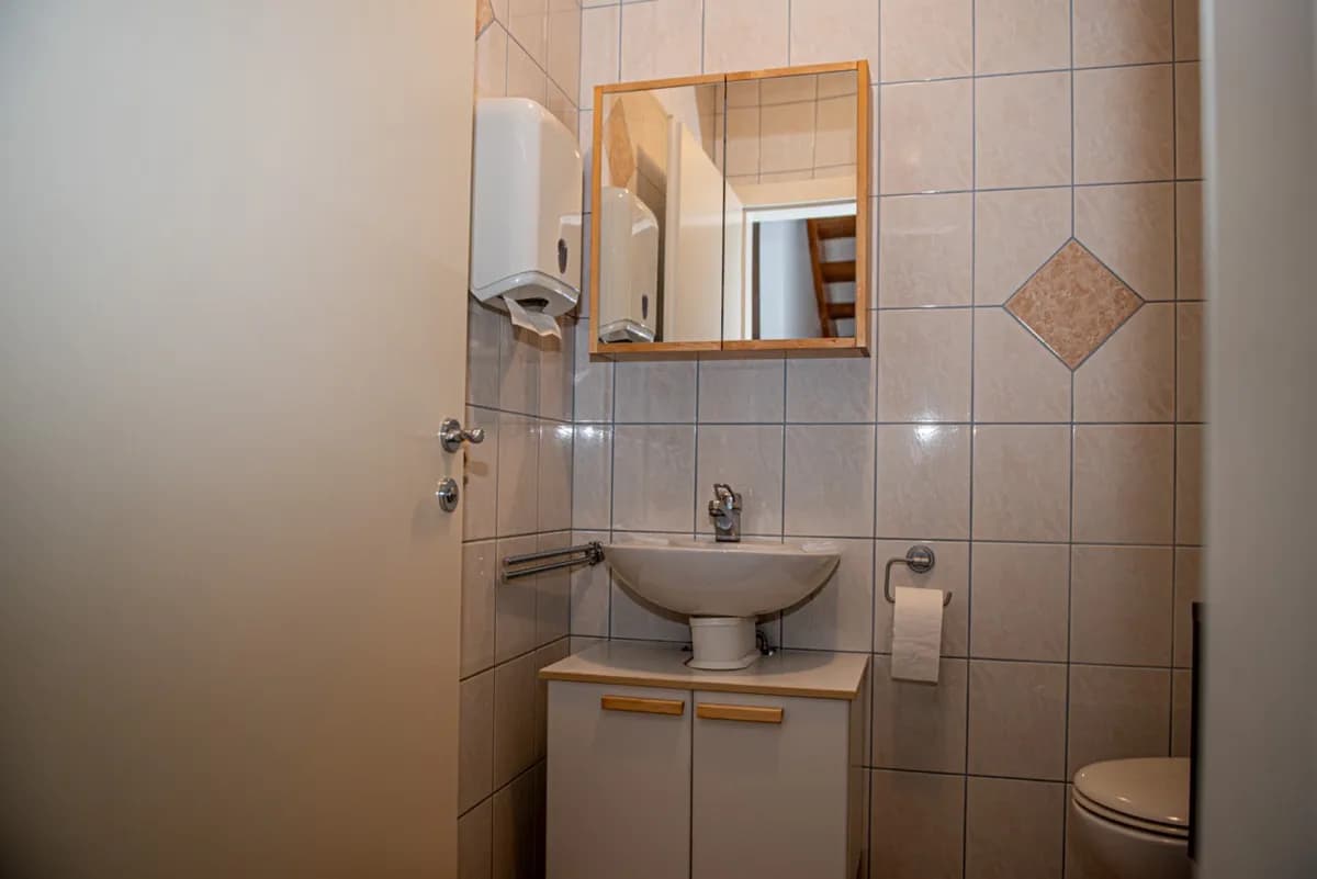 Gewerbeimmobilie kaufen in Linz – 170 m², € 480.000 – Bild 16 von 23