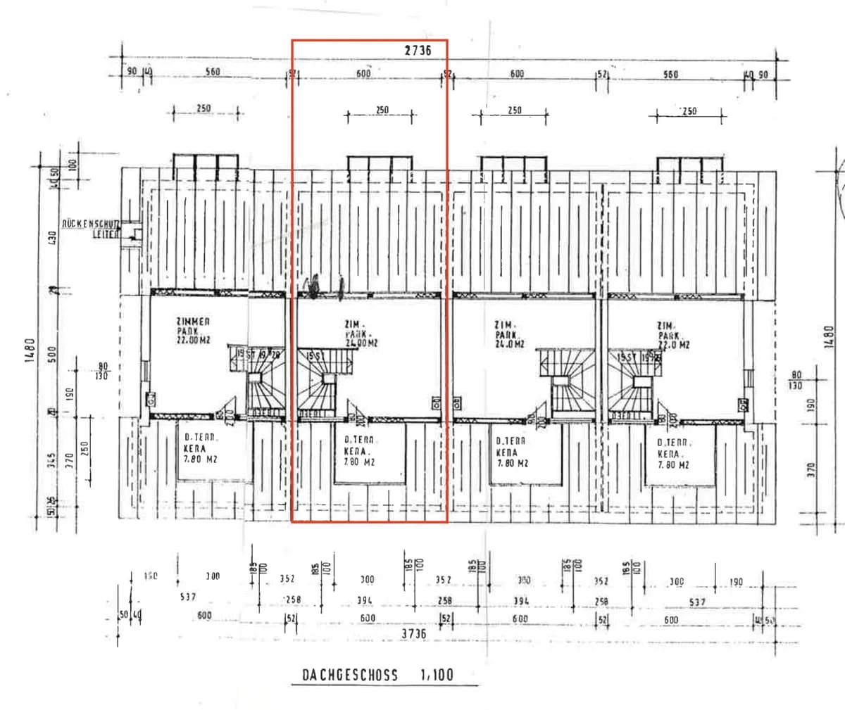 Gewerbeimmobilie kaufen in Linz – 170 m², € 480.000 – Bild 20 von 23