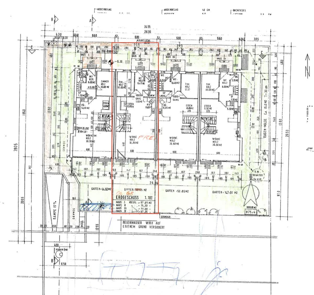 Gewerbeimmobilie kaufen in Linz – 170 m², € 480.000 – Bild 22 von 23