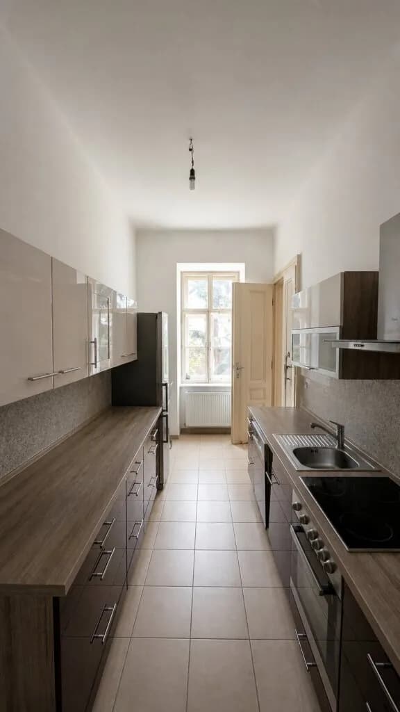2-Zimmer-Wohnung kaufen in Wien – 61,85 m², € 179.000 – Bild 2 von 6