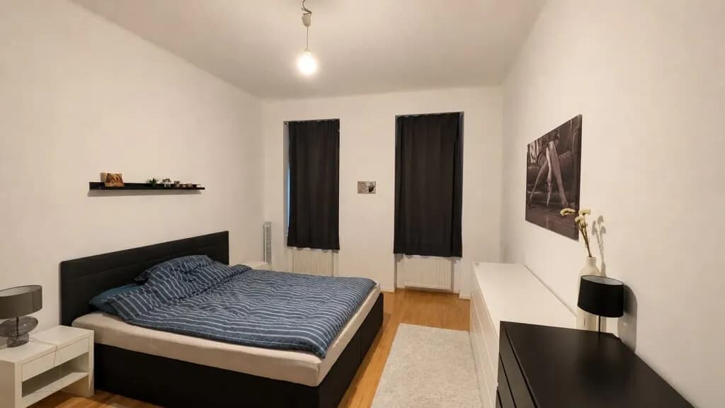 2-Zimmer-Wohnung kaufen in Wien – 61,85 m², € 179.000 – Bild 4 von 6