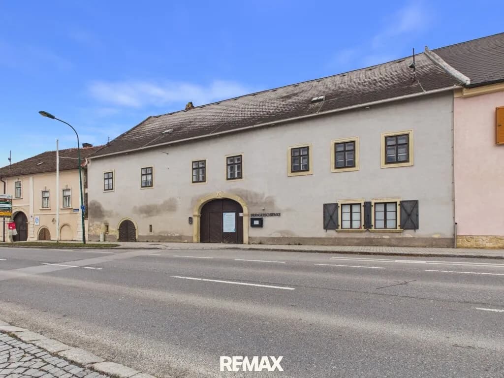 Immobilie kaufen in Eisenstadt - Umgebung – 737 m², € 360.000