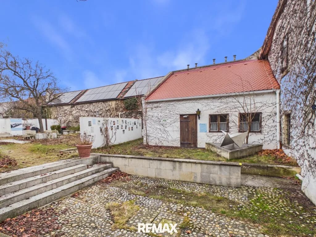 Immobilie kaufen in Eisenstadt - Umgebung – 737 m², € 360.000 – Bild 11 von 48