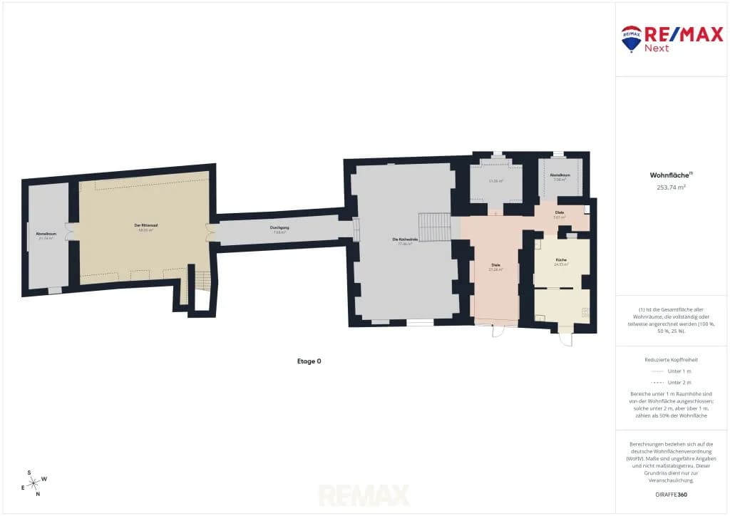 Immobilie kaufen in Eisenstadt - Umgebung – 737 m², € 360.000 – Bild 45 von 48