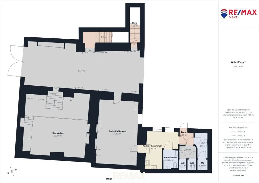 Immobilie kaufen in Eisenstadt - Umgebung – 737 m², € 360.000 – Bild 46 von 48