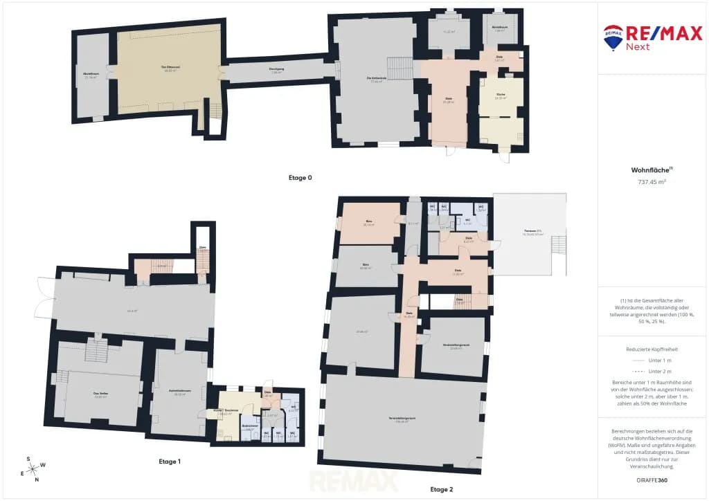 Immobilie kaufen in Eisenstadt - Umgebung – 737 m², € 360.000 – Bild 48 von 48