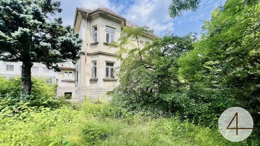 Haus kaufen in Sankt Pölten – 439 m², € 499.000