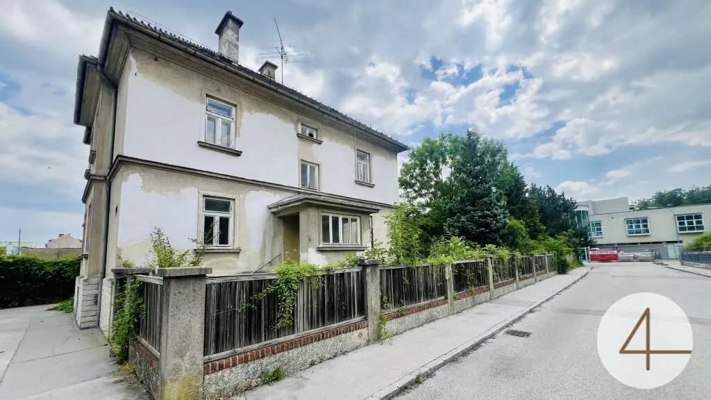 Haus kaufen in Sankt Pölten – 439 m², € 499.000 – Bild 2 von 9